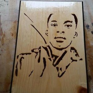 Meet your Posher, Art